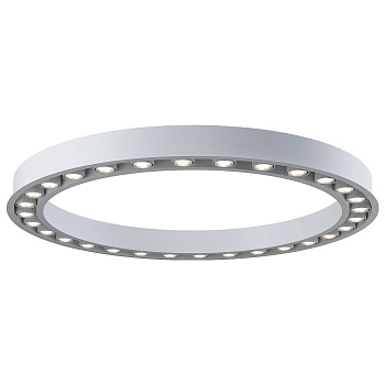 Svetholl Бриллайн круг D400 Лампы: 10 х GU10 ISBL4-080063-04004GU1010