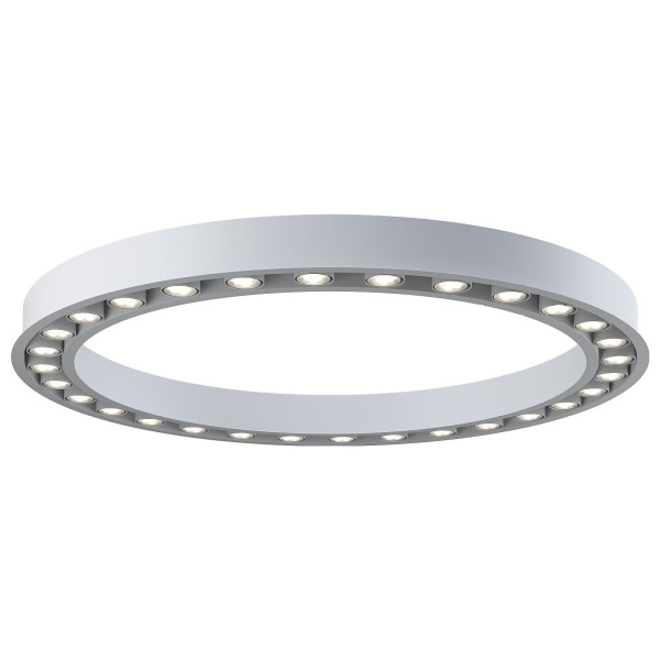 Svetholl Бриллайн круг D400 Лампы: 10 х GU10 ISBL4-080063-04004GU1010