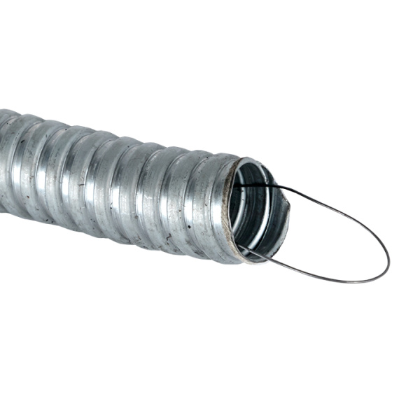 Купить EKF PROxima Металлорукав Р3-ЦХ-25 с зондом (50м.).