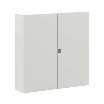 DKC Корпус навесной STE с М/П двухдверный ВхШхГ 1200x1200x300 мм