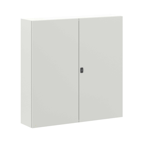 DKC Корпус навесной STE с М/П двухдверный ВхШхГ 1200x1200x300 мм