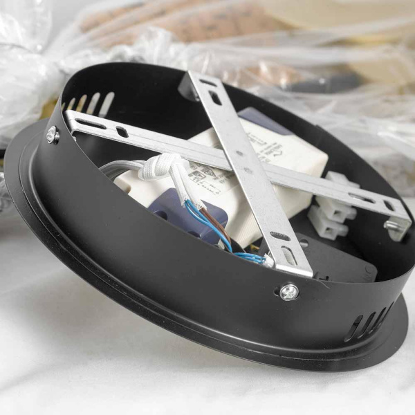 Купить Lussole Светильник LSP-8433