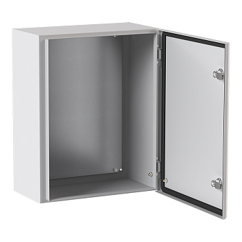 EKF PROxima Щит с монтажной панелью ЩМПг- 50.40.22 IP65