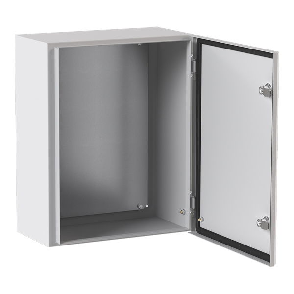 EKF PROxima Щит с монтажной панелью ЩМПг- 50.40.22 IP65