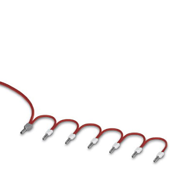 Phoenix Contact Проволочная перемычка DB 50- 90 RD 2864639