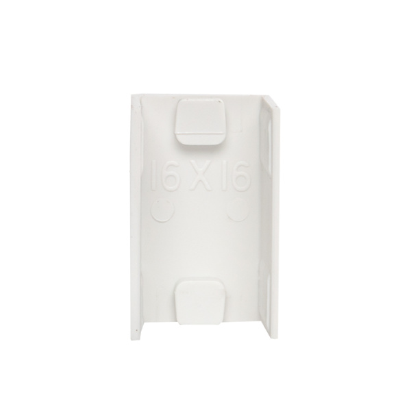 Купить EKF PROxima Соединитель (16х16) (4 шт) Plast Белый