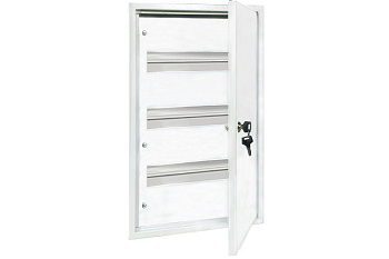 TDM Корпус металлический ЩРН-36 (520х310х120) SQ0905-0015