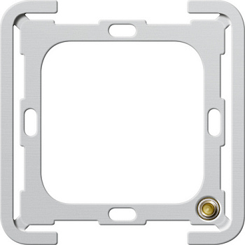 Gira Опор. кол. адап. BS для 71x71 мм 284900