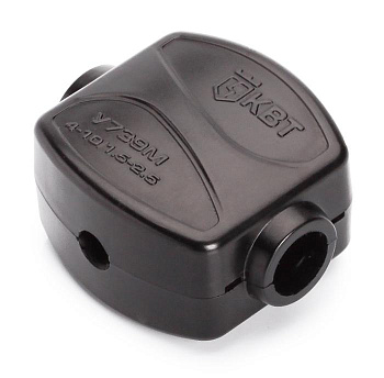 КВТ Сжим У739М (4-10/1,5-2,5) (уп.250)