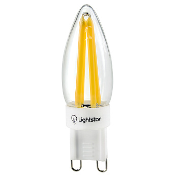 Lightstar Светодиодные лампы LED Lightstar 940474