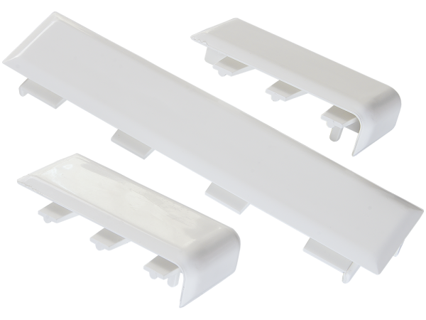 Купить SPL Соединительная деталь для кабель-канала 130х50 (SPL - 130006S)