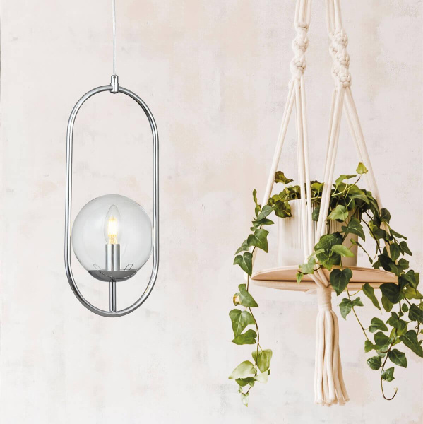 Купить Vele Luce Fleet Подвесной светильник VL5194P21