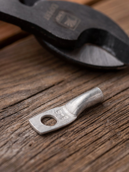 Купить EKF PROxima Наконечник медный луженый ТМЛ 6-6-4