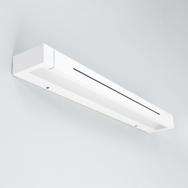 Купить Citilux CL708260N Визор Белый Светильник, 20W*4000K