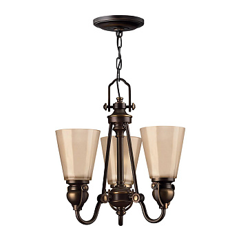 Natural Concept MAYFLOWER Люстра HK-MAYFLOWER3