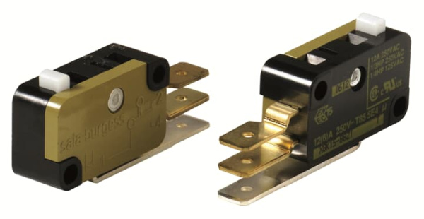 ABB Tmax Контакт готовности к включению AUX-RTC T7M-X1 24Vd.c. 1SDA062108R1