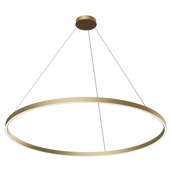 Купить Maytoni MOD058PL-L65BS4K Светильник подвесной