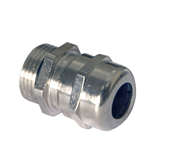 ABB Сальник каб. BCG-M403, латунь, никелир., резьба M40 19-28, 5 шт. в пачке 7TCA303030R0036