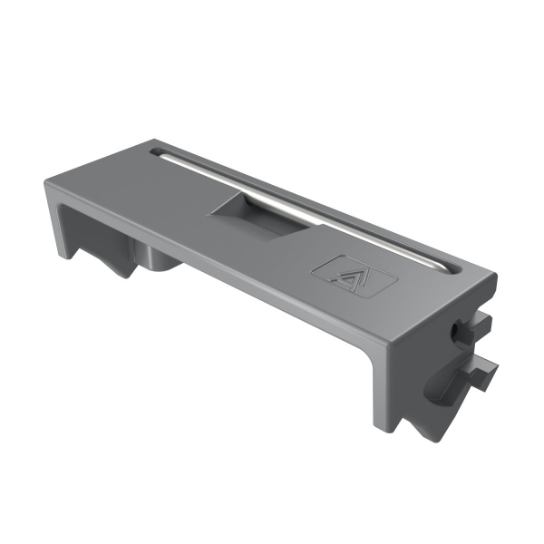 Купить OBO Bettermann Кабельный вывод для лючка GES9 (черный) 7407932