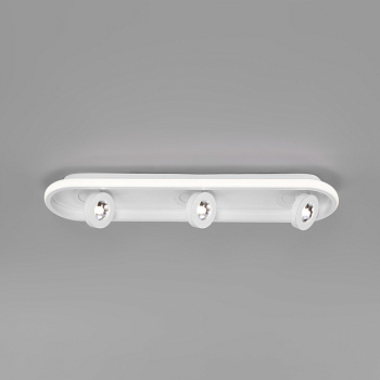 Eurosvet 20123/3 LED Светильник потолочный белый a055528