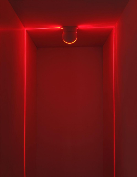 Купить Odeon Light 3916/9CL ODL20 183 белый/металл Потолочный светильник LED 4000K 9W 220V IP64 с ПДУ  ARROW