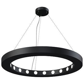 Svetholl Бриллайн боковое свечение (Свечение внутрь) D400 Лампы: 5 х GU-10 ISBLV2-063100-04004GU105