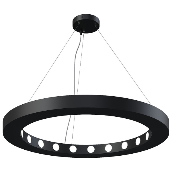 Svetholl Бриллайн боковое свечение (Свечение внутрь) D400 Лампы: 5 х GU-10 ISBLV2-063100-04004GU105