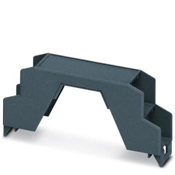 Phoenix Contact ME 22,5 OT-MSTBO BUGY VPE50 Верхняя часть корпуса 2200606