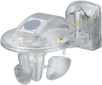 ABB KNX WES/A3.1 Датчик метеорологический для блока WZ/S, уличный 2CDG120046R0011