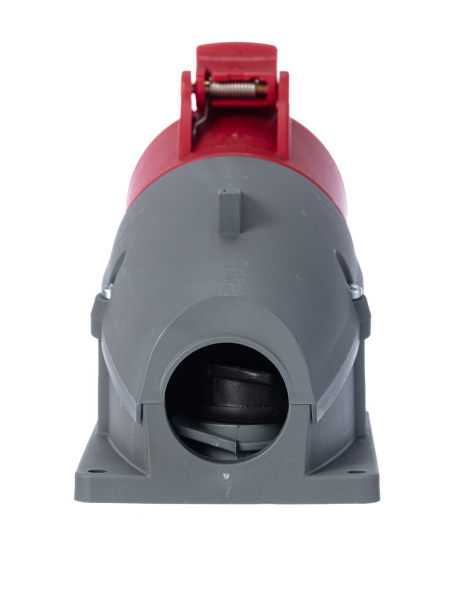 Купить ABB Розетка для монтажа на поверхность 32 А, 3P+N+E, 380V, IP44 2CMA193139R1000