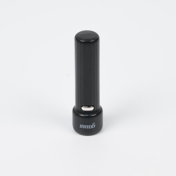 Купить Gauss Фонарь ручной модель GFL202 1W 50lm Li-ion 1200mAh LED 1/10/180 GF202