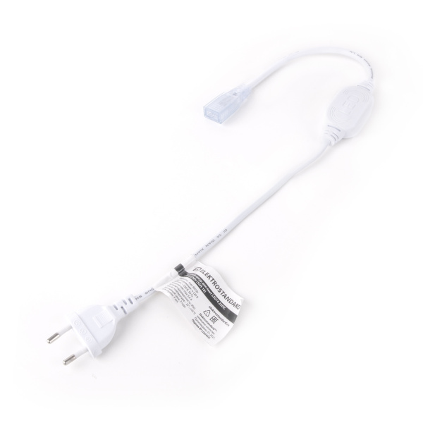 Elektrostandard SSH-10/ Сетевой шнур для лент LS014 220V, LS015 220V a053642