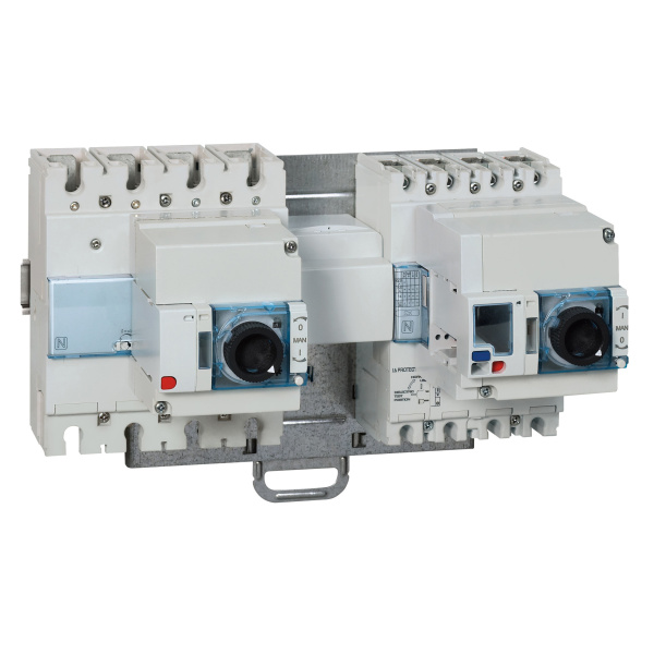 Legrand DPX3 Рукоятка поворотная 421000