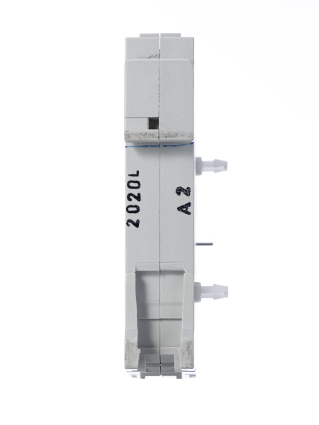 Купить ABB S2C-A2 Реле дистанционного отключения для автоматов серии S200,диф.авт.DS200,110-415В (1мод) 2CDS200909R0002