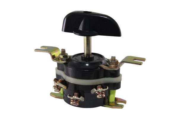 TDM Пакетный переключатель ПП 2-40/Н2 исп.1 2П 40А 220В IP00 SQ0723-0042