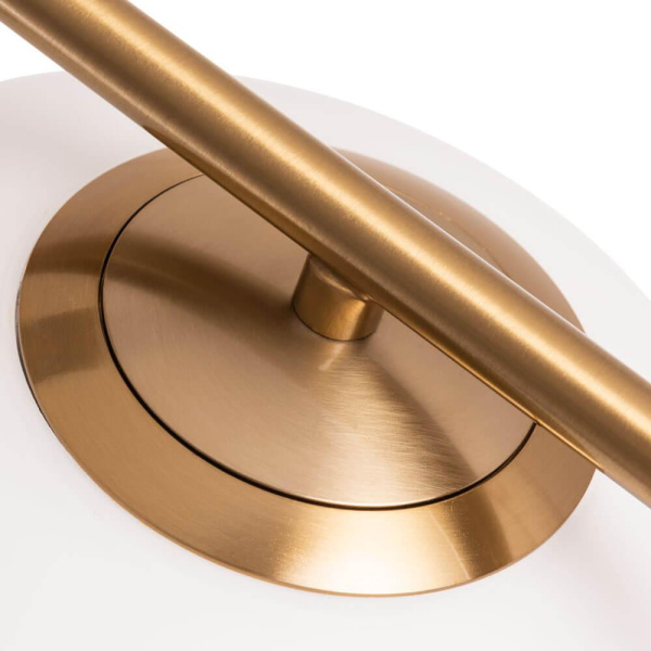 Купить Arte Lamp BOLLA-UNICA Светильник подвесной A1922SP-1AB