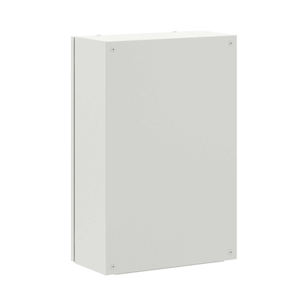 Купить DKC Корпус навесной STE с М/П с прозрачной дверью ВхШхГ 600x400x200 мм