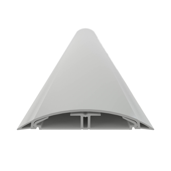 Купить DKC Напольный канал 75x17 мм CSP-F, серый