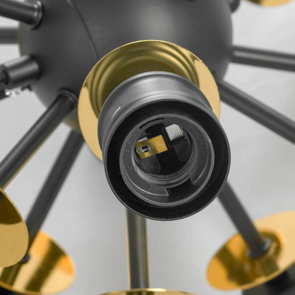 Купить Lussole Светильник LSP-8206