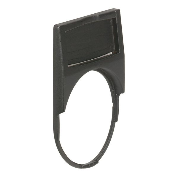 Legrand Osmoz Рамка мал круг 024315