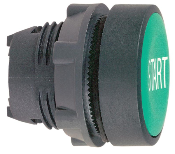 Купить SE XB5 Головка для кнопки 22мм с возвратом (ZB5AA333)