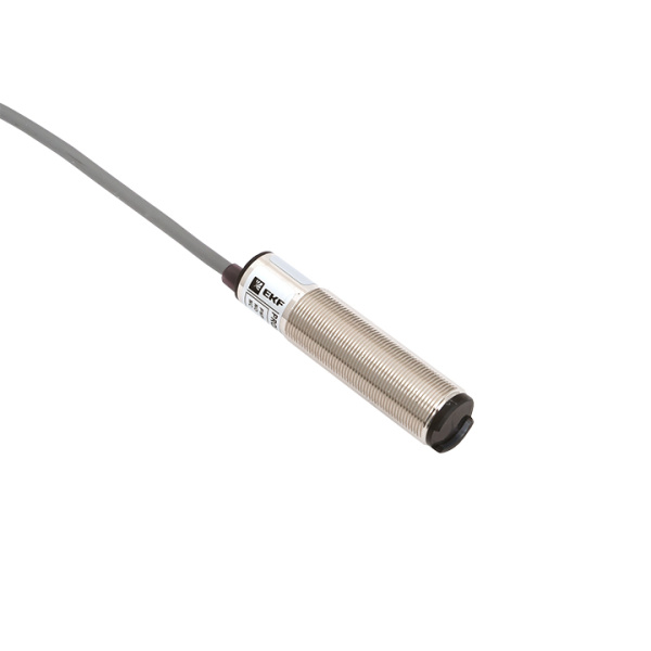 EKF Оптический бесконтактный датчик PROXIS-3R-18-2-P-NO+NC-2