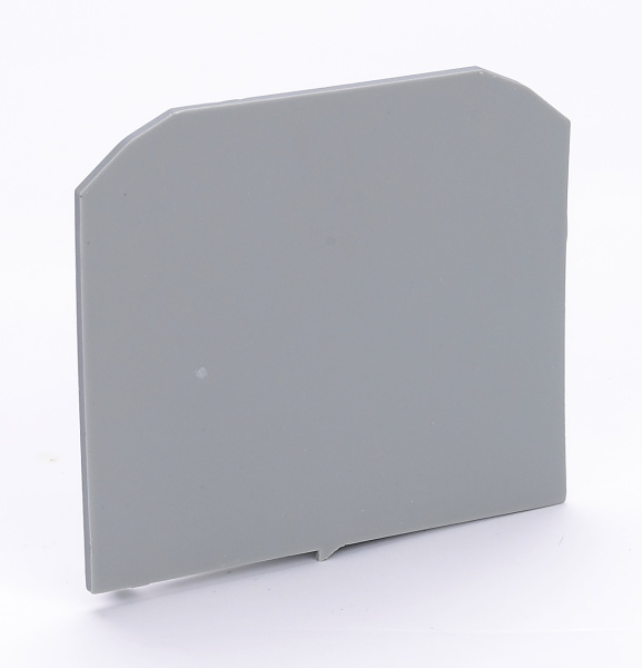 Купить Dekraft Заглушка для зажимов наборных ЗН-101 250А серая