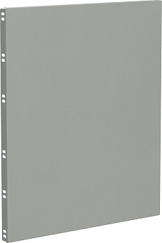 IEK FORMAT Панель задняя воздушного АВ 600х600
