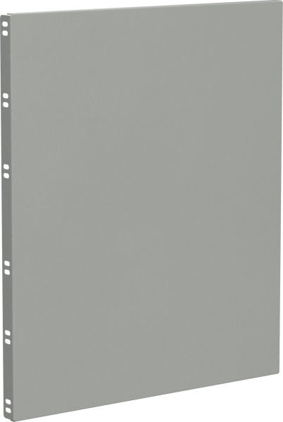 IEK FORMAT Панель задняя воздушного АВ 600х600