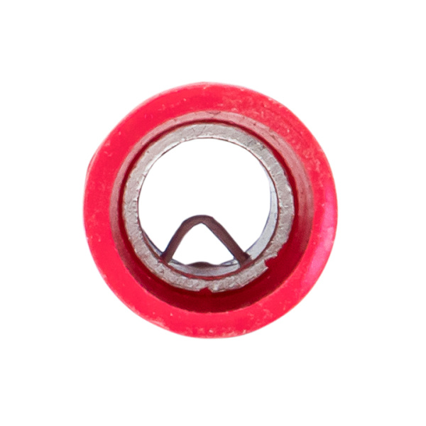 Купить EKF PROxima Гильза соединительная изолированная ГСИ 10 (уп.50шт)