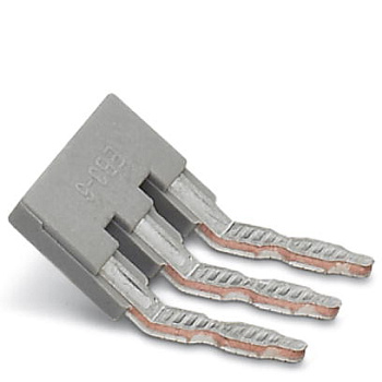 Phoenix Contact Гребенчатый мостик EB  3- 6 (упаковка 100 шт) 0201142