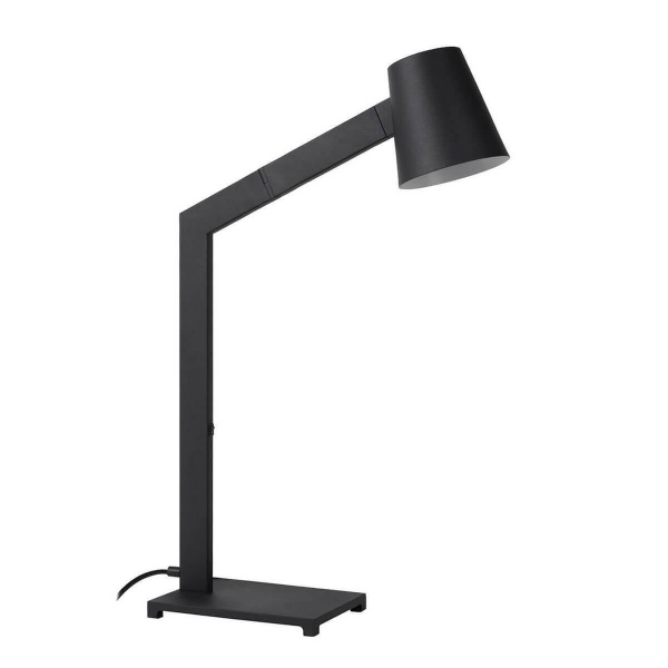 Lucide MIZUKO Черный Настольная лампа 20610/01/30