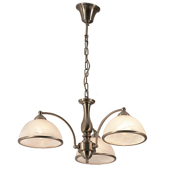 Citilux CL403133 Лугано Светильник Люстра