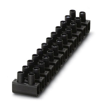 Phoenix Contact EC 16 BK Евроклемма 3240180